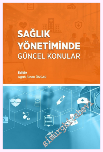 Sağlık Yönetiminde Güncel Konular -         2026