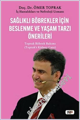 Sağlıklı Böbrekler İçin Beslenme ve Yaşam Tarzı Önerileri -        2023