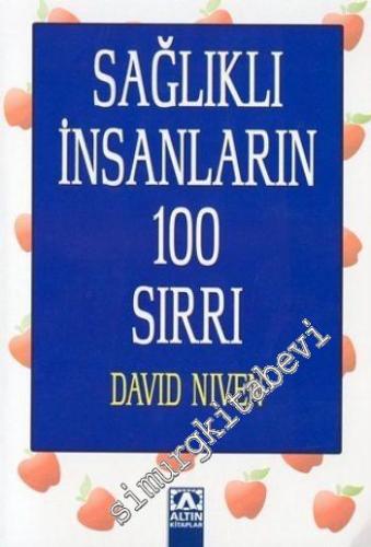 Sağlıklı İnsanların 100 Sırrı -