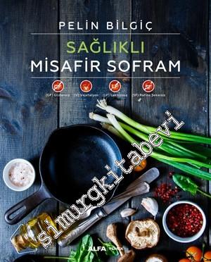 Sağlıklı Misafir Sofram CİLTLİ -