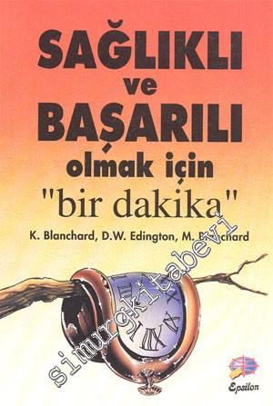 Sağlıklı ve Başarılı Olmak İçin Bir Dakika -        1994