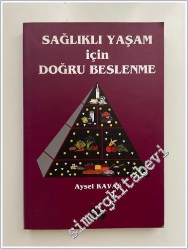 Sağlıklı Yaşam İçin Doğru Beslenme -        2000
