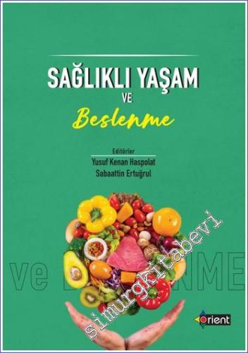 Sağlıklı Yaşam ve Beslenme -        2023