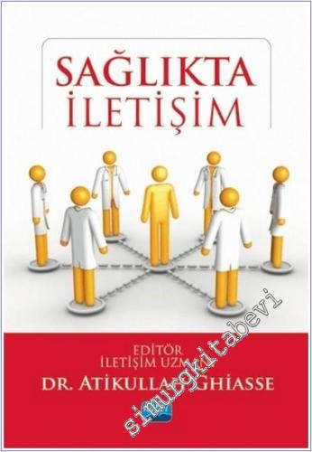 Sağlıkta İletişim -        2021