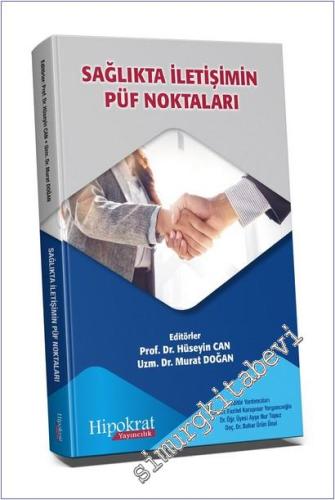 Sağlıkta İletişimin Püf Noktaları -        2025