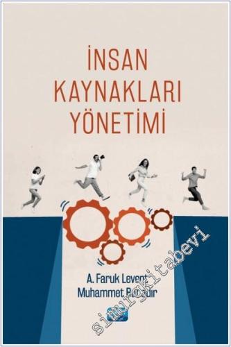 Sağlıkta İnsan Kaynakları Yönetimi -        2025