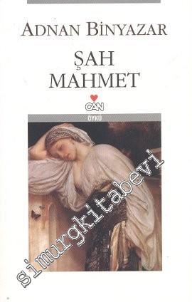 Şah Mahmet -