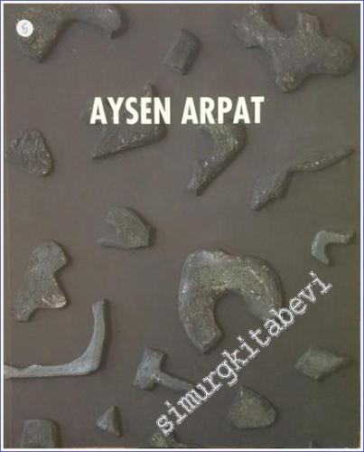 Şah Mat Figür'den Soyut'a Rölyefler Rölyef Üzerine Serbest Boyama Kutular Taşlar -        2007