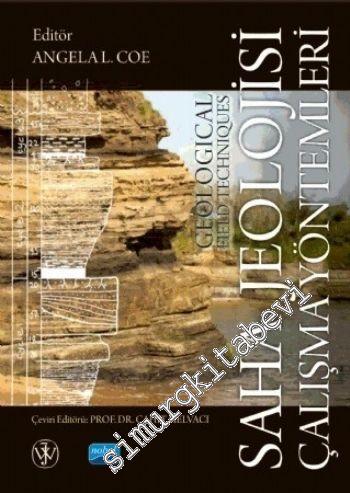 Saha Jeolojisi Çalışma Yöntemleri -