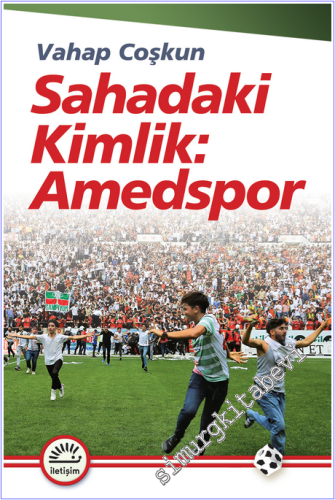 Sahadaki Kimlik : Amedspor - 2026