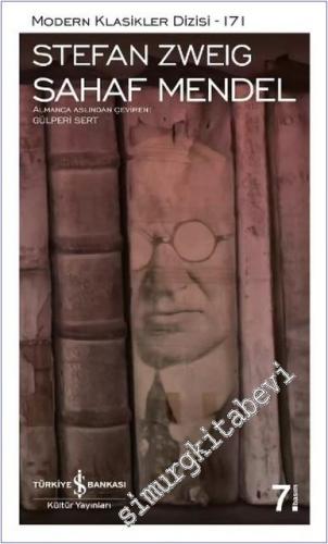 Sahaf Mendel -        2025