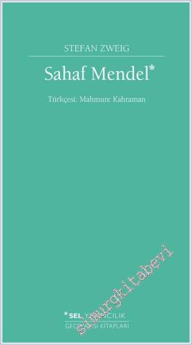 Sahaf Mendel -        2025