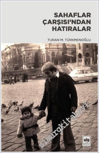 Sahaflar Çarşısı'ndan Hatıralar -        2025