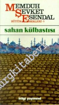 Sahan Külbastısı -        2008