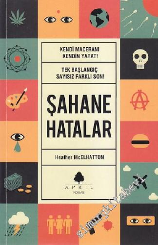Şahane Hatalar 1 -        2016