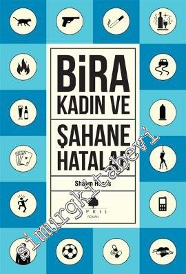 Şahane Hatalar 3 - Bira Kadın  -