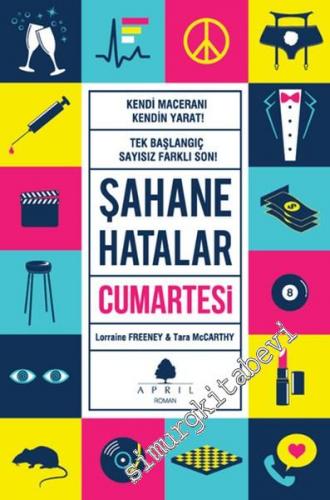 Şahane Hatalar 4 - Cumartesi -        2015