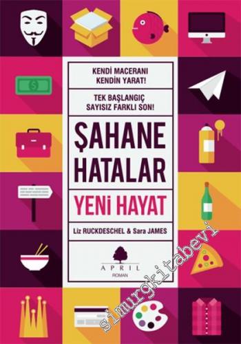 Şahane Hatalar 5 - Yeni Hayat -        2014