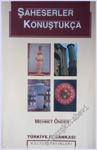 Şaheserler Konuştukça  -        1996