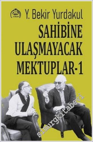 Sahibine Ulaşmayacak Mektuplar - 1 -        2025