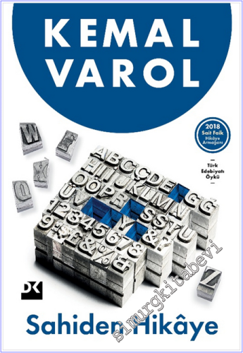 Sahiden Hikaye - 2026