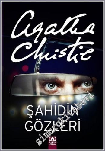 Şahidin Gözleri -        2024