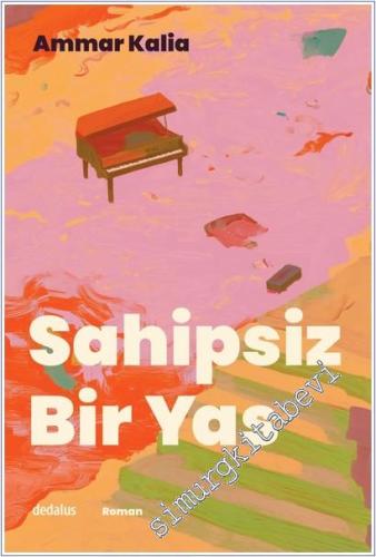 Sahipsiz Bir Yas -        2025