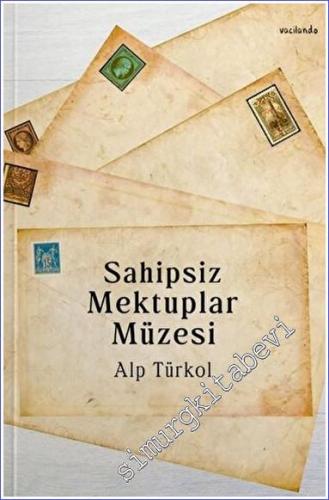 Sahipsiz Mektuplar Müzesi -        2022