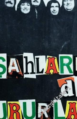 Şahları da Vururlar - Farsça Fars -