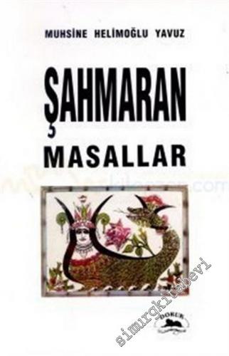 Şahmaran Masalları -