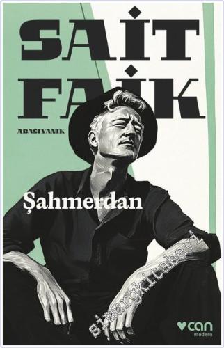 Şahmerdan -        2025