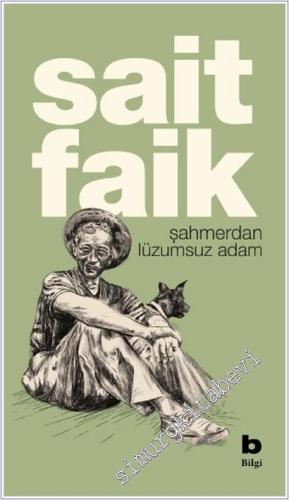 Şahmerdan - Lüzumsuz Adam -        2025