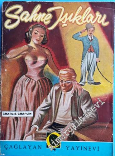 Sahne Işıkları -        1954