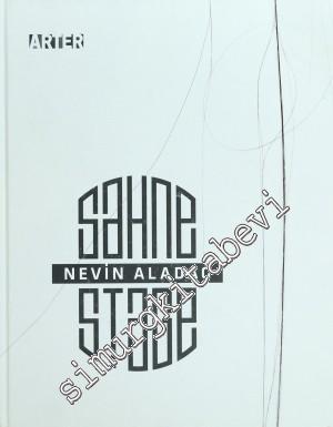 Sahne CİLTLİ -        2012