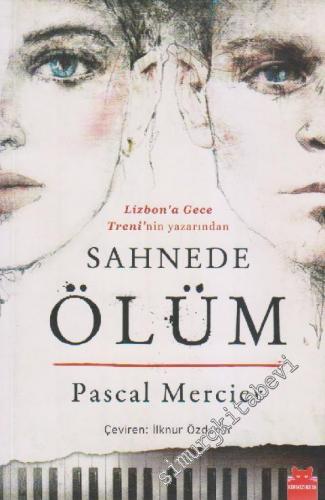 Sahnede Ölüm -