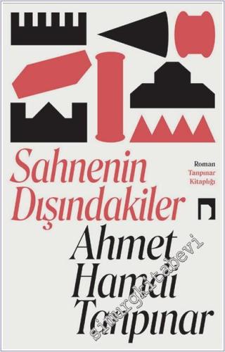 Sahnenin Dışındakiler - 2025