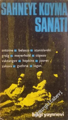 Sahneye Koyma Sanatı -        1967