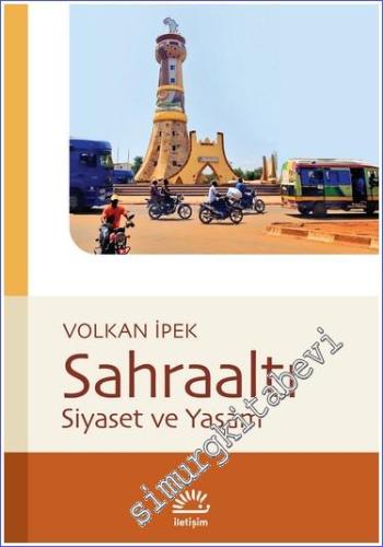 Sahraaltı : Siyaset ve Yaşam -        2024
