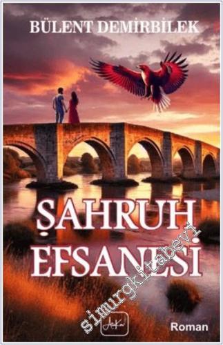 Şahruh Efsanesi -        2025