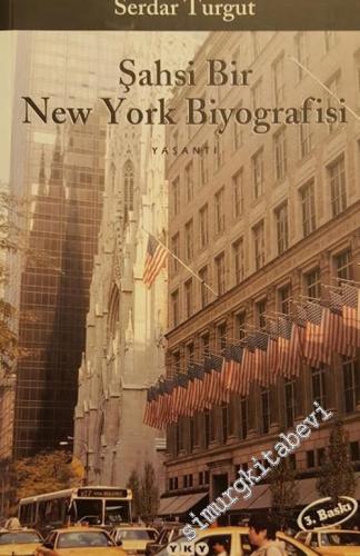 Şahsi Bir New York Biyografisi