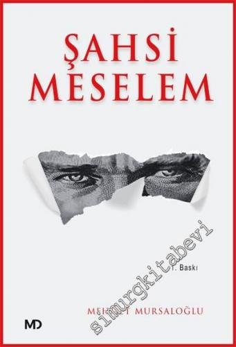Şahsi Meselem -