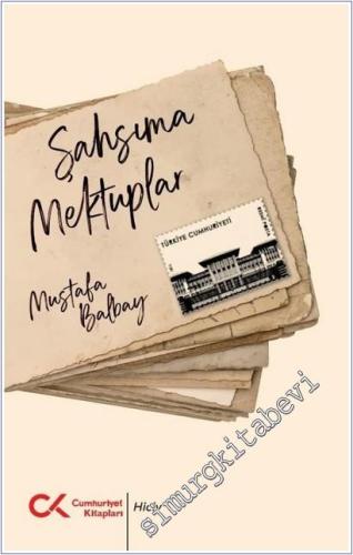 Şahsıma Mektuplar - 2025