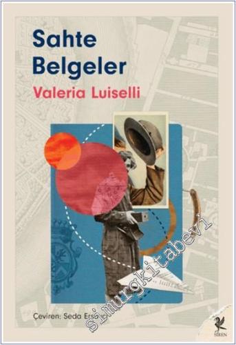 Sahte Belgeler -        2024