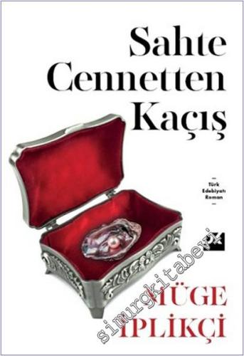 Sahte Cennetten Kaçış -        2025