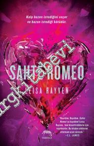 Sahte Romeo -        2016