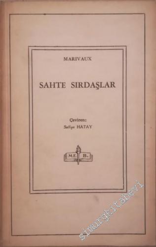 Sahte Sırdaşlar -        1949