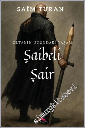 Şaibeli Şair : Oltanın Ucundaki Yaşam - 2025