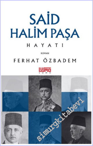 Said Halim Paşa Hayatı - 2026