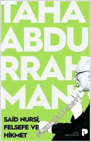 Said Nursi, Felsefe ve Hikmet -        2025