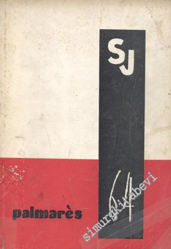 Saint Joseph - Palmares, 1964 -